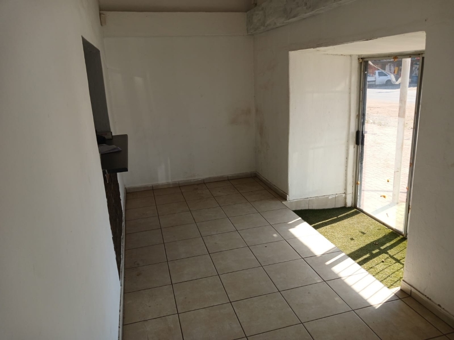 Commercial Property for Sale in Rustenburg Central North West